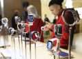Apple’s $17bn smartwatch rescue mission: Tech giant races to avoid historic ban in the US that could last until 2028