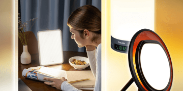 Best SAD lamps 2023: Seasonal affective disorder light therapy