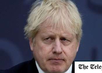 Britain faces a deep-rooted economic mess