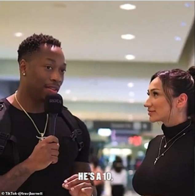 Can a man still be a ’10’ if he has an Android? Women are asked if ranking of a potential mate changes depending on their smartphone… So what do YOU think?