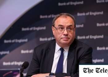 Central bankers should be more accountable