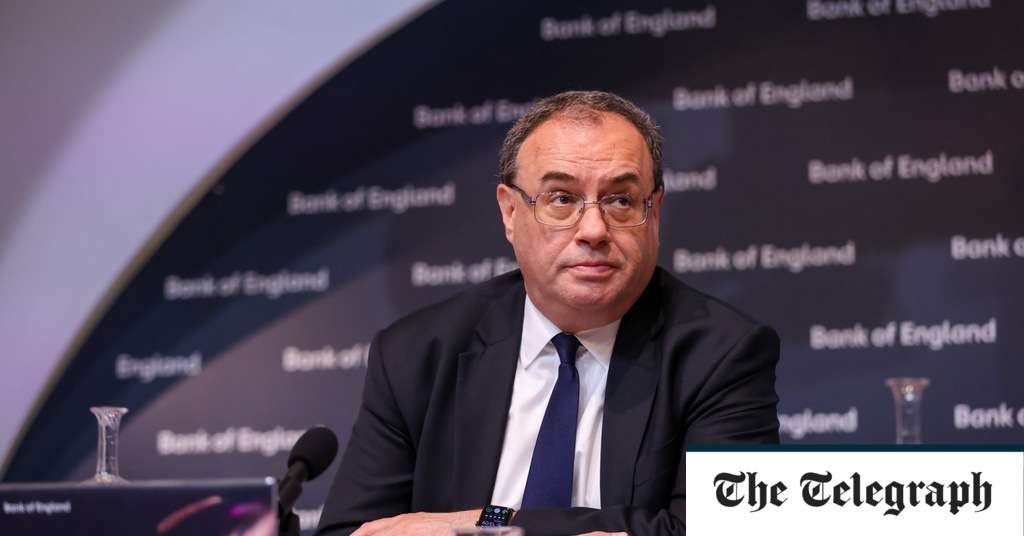 Central bankers should be more accountable