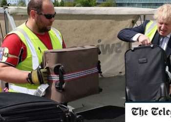 Conservative councillors should not have to pay the price for the Government’s drift