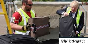 Conservative councillors should not have to pay the price for the Government’s drift