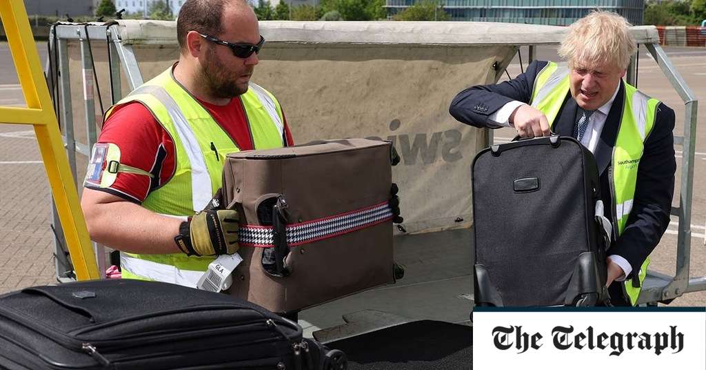 Conservative councillors should not have to pay the price for the Government’s drift