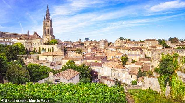 Dreaming of a life abroad? British expats in France, Spain, Vietnam and Indonesia reveal if the grass really IS greener on the other side – and what they miss about the UK (spoiler… not the weather!)