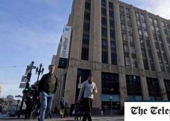 Elon Musk scraps free lunches at Twitter to save $13m a year