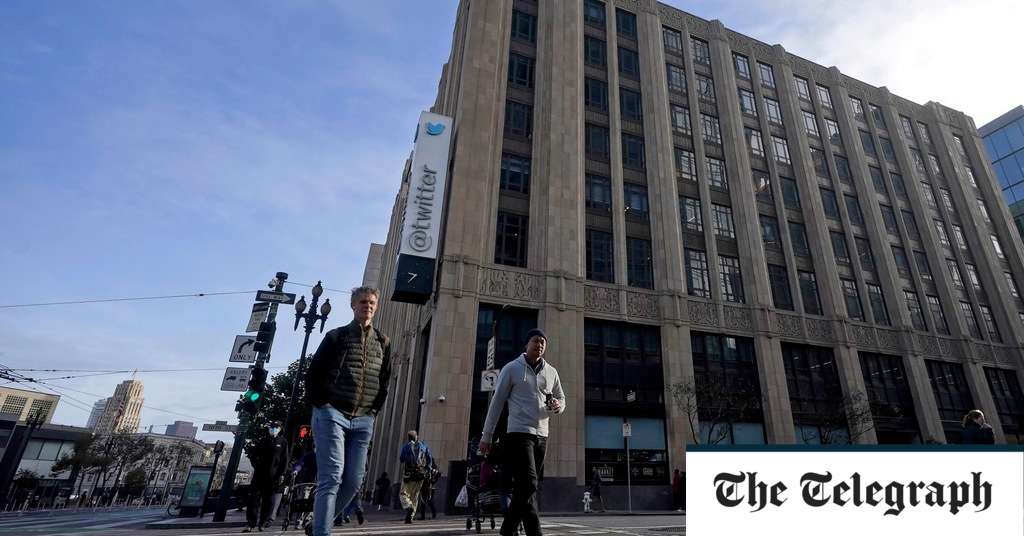 Elon Musk scraps free lunches at Twitter to save $13m a year