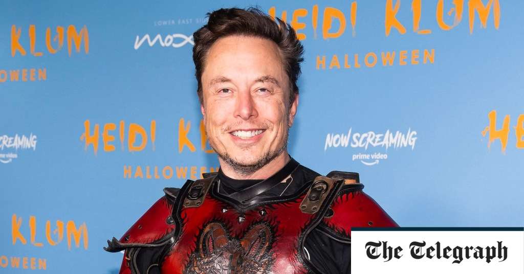 Elon Musk to sack half of Twitter staff and end working from home