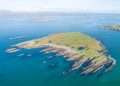 Fancy a Father Ted lifestyle? Stunning Craggy Island lookalike off the Irish coast is up for sale – for the price of the average London house – and comes with a stunning beach (and a herd of ponies)