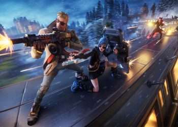 Fortnite Chapter 5 update 28.00 PATCH NOTES and new gameplay features | Gaming | Entertainment