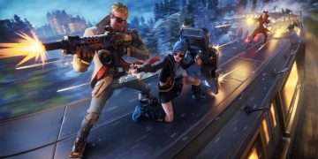 Fortnite Chapter 5 update 28.00 PATCH NOTES and new gameplay features | Gaming | Entertainment