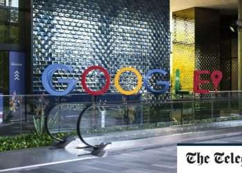 Google faces £20bn claim for depriving newspapers of ad revenue