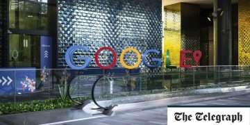 Google faces £20bn claim for depriving newspapers of ad revenue