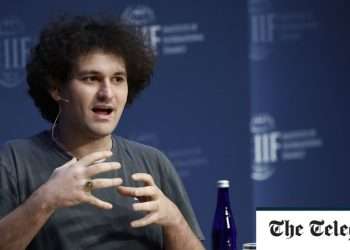 Hacking fears after $650m vanishes from collapsed crypto firm