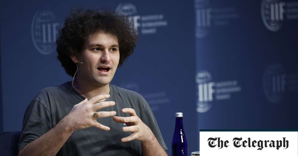 Hacking fears after $650m vanishes from collapsed crypto firm