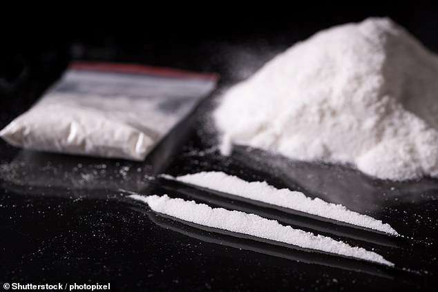 It’ll be a white Christmas regardless of the weather! UK has the second highest rate of cocaine use in the world, figures show