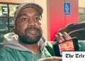 Kanye West posts ‘Shalom’ after Elon Musk lifts Twitter ban