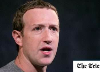 Mark Zuckerberg tells Meta execs to find staff ‘who shouldn’t be here’