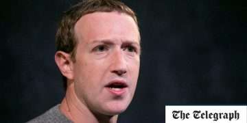 Mark Zuckerberg tells Meta execs to find staff ‘who shouldn’t be here’