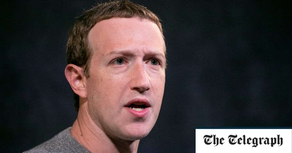 Mark Zuckerberg tells Meta execs to find staff ‘who shouldn’t be here’