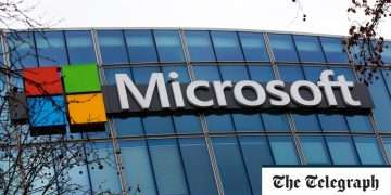 Microsoft building Alexa-style search engine to challenge Google