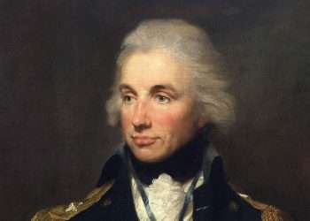New book debunks claim of Admiral Lord Nelson’s support of slave trade | Books | Entertainment