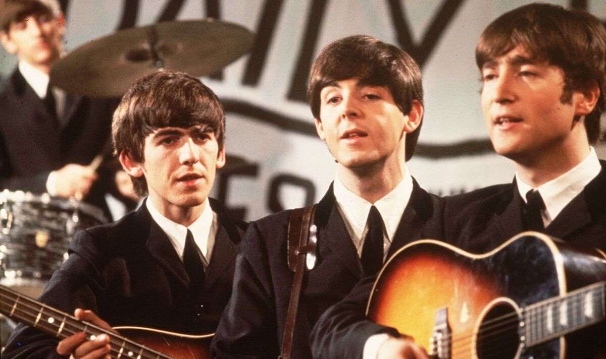 Paul McCartney shares his favourite Beatles song to perform live on tour | Music | Entertainment
