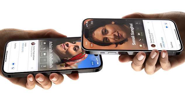 Police warn parents about the danger of Apple’s new feature – and urge them to deactivate it