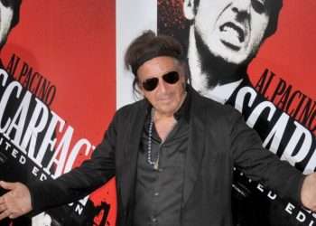 Scarface 40th anniversary – Behind-the-scenes facts even more intense than movie | Films | Entertainment