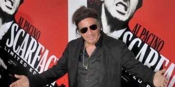 Scarface 40th anniversary – Behind-the-scenes facts even more intense than movie | Films | Entertainment