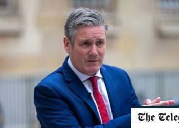 Sir Keir’s moralising comes back to haunt him