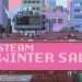Steam Winter Sale start TIME, dates, Steam Awards and list of discounts | Gaming | Entertainment
