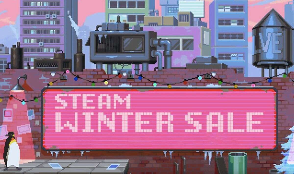 Steam Winter Sale start TIME, dates, Steam Awards and list of discounts | Gaming | Entertainment
