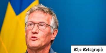 Sweden’s Covid strategy appears to have been vindicated