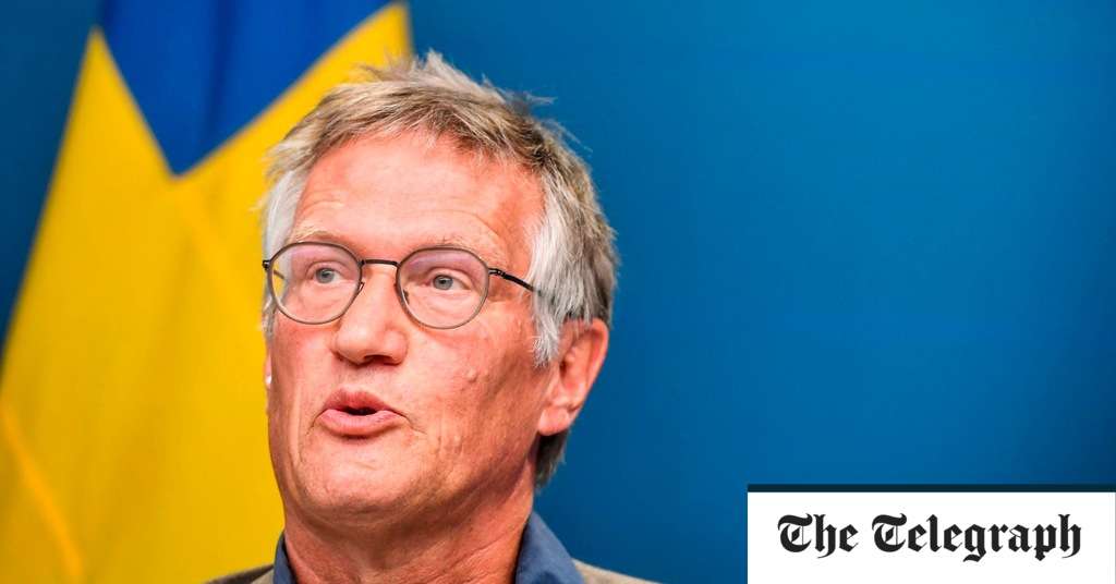 Sweden’s Covid strategy appears to have been vindicated