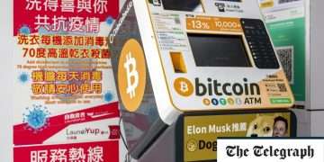 Tesla loses $440m as Elon Musk’s Bitcoin bet sours