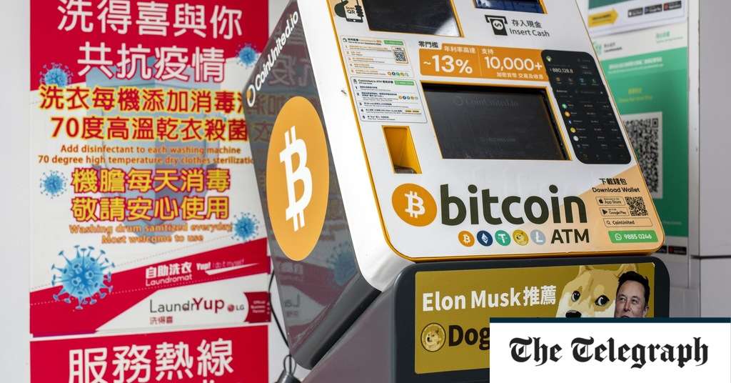 Tesla loses $440m as Elon Musk’s Bitcoin bet sours