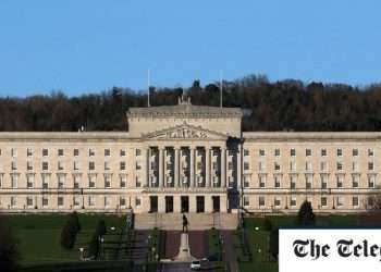 The Northern Ireland Protocol needs urgent fixing