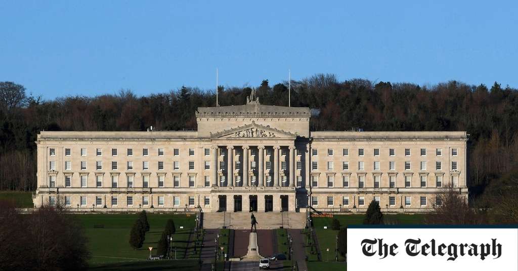 The Northern Ireland Protocol needs urgent fixing