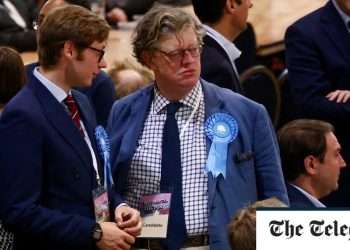 The local elections results were a nightmare that portends a general election defeat