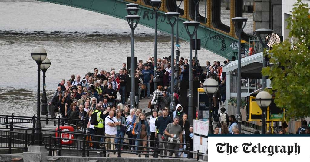 The misheard word that directed public to mourn late Queen in Yosemite