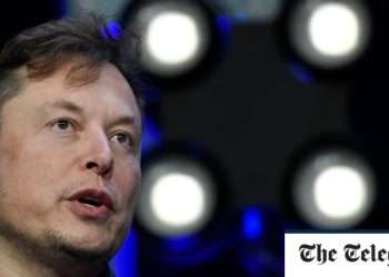 Twitter granted fast-track trial in bid to force Elon Musk to complete $44bn takeover