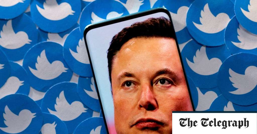 Twitter to resume hiring after Elon Musk sacks more than 4,000 staff