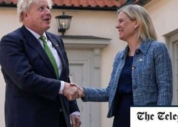 Vladimir Putin’s latest strategic miscalculation