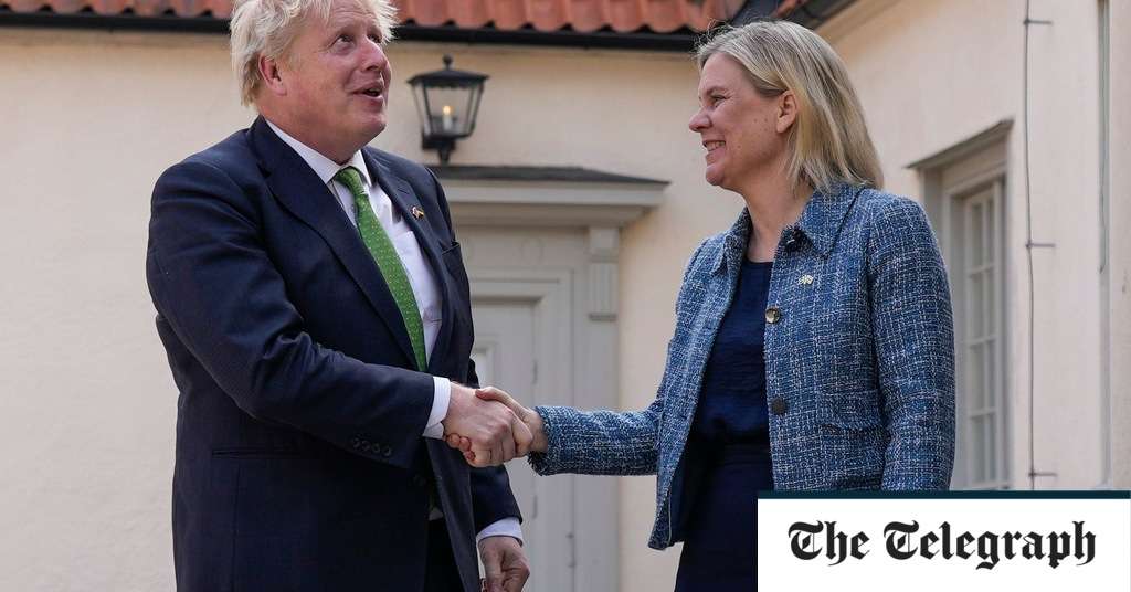 Vladimir Putin’s latest strategic miscalculation