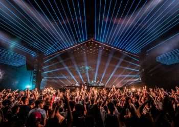 We Are FSTVL: Tickets, line-up and info as Chase and Status join biggest line-up yet | Music | Entertainment