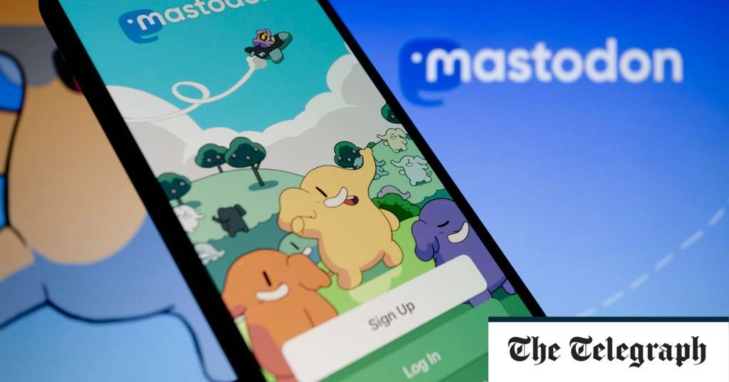 What is Mastodon and will users turn to Twitter rival?