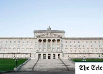 What now for Northern Ireland?