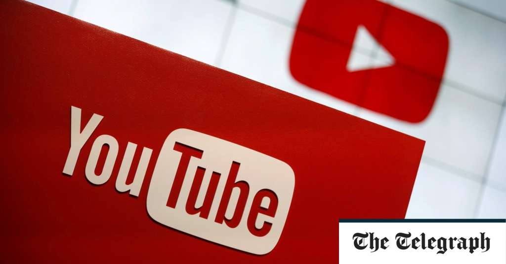 YouTube wipes $7.6bn off owner Alphabet